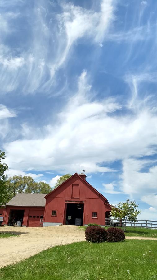Woodstock Sustainable Farms Room photo